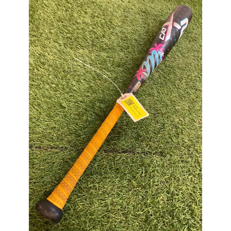 Marucci CATX2 "Vice" (2 3/4") USSSA Jr. Big Barrel Bat (-10)
