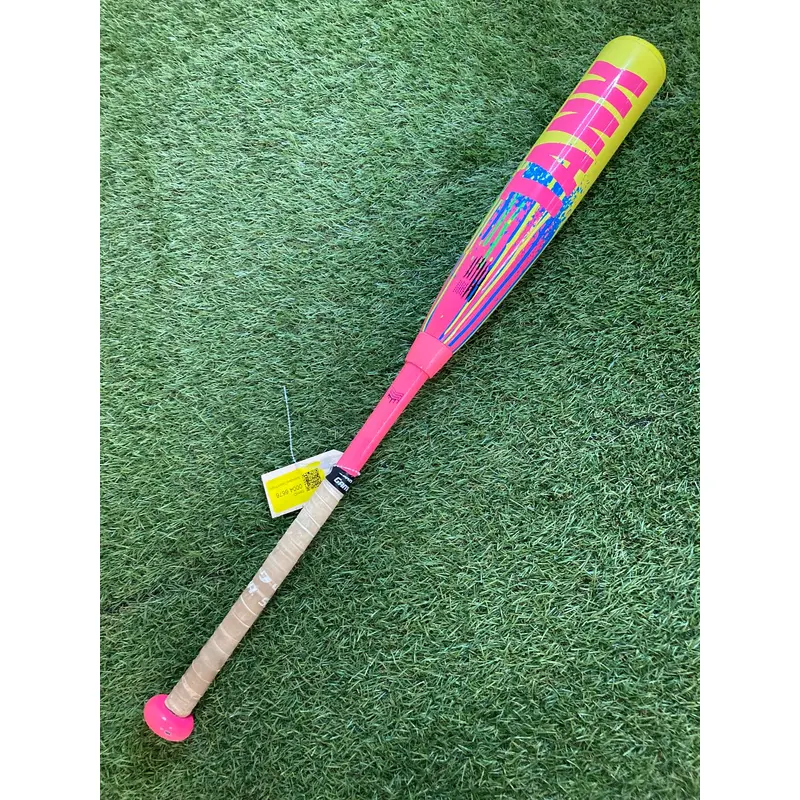 Soldier Sports TANK (2 3/4") USSSA Bat 2025 (-10)