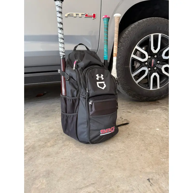 Under Armor Baseball bag