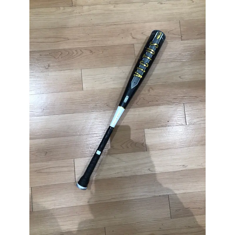Used 2021 USSSA Certified Victus Vandal Alloy Bat -10 20OZ 30"