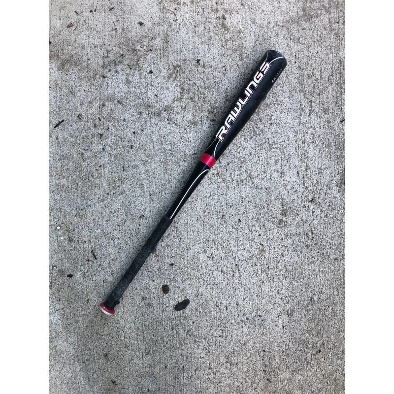 Used USSSA Certified 2014 Rawlings 5150 Alloy (31") Baseball Bat - 21OZ (-10)