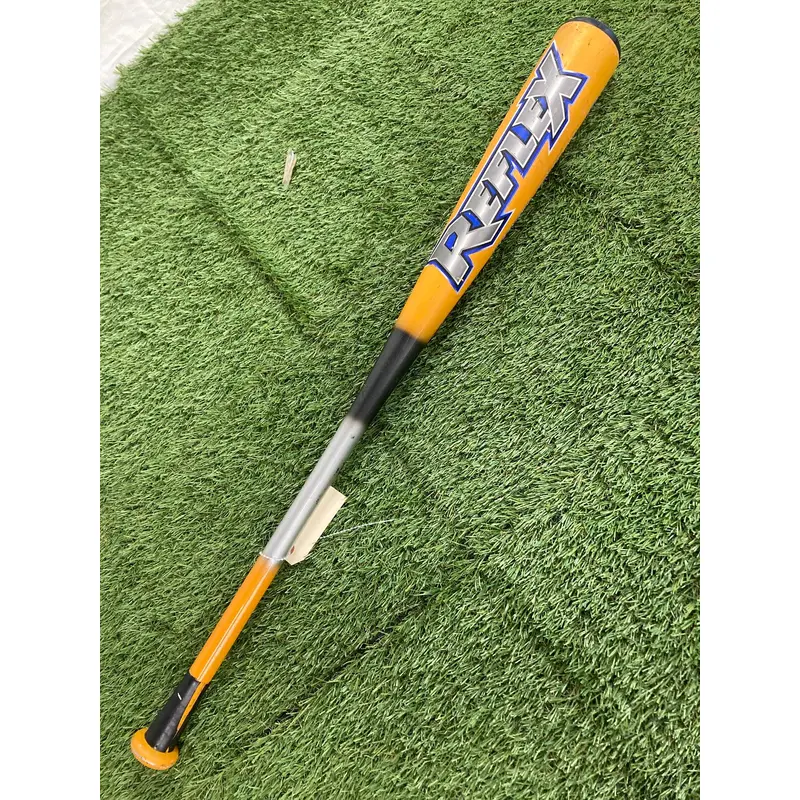 Used USSSA Certified 2016 Easton Mako Torq Composite Bat -10 21OZ 31"