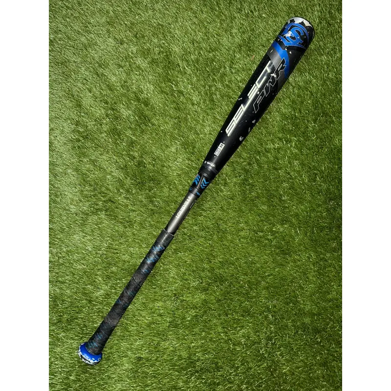 2020 Louisville Slugger Select PWR 31/28 (-3) BBCOR Baseball Bat
