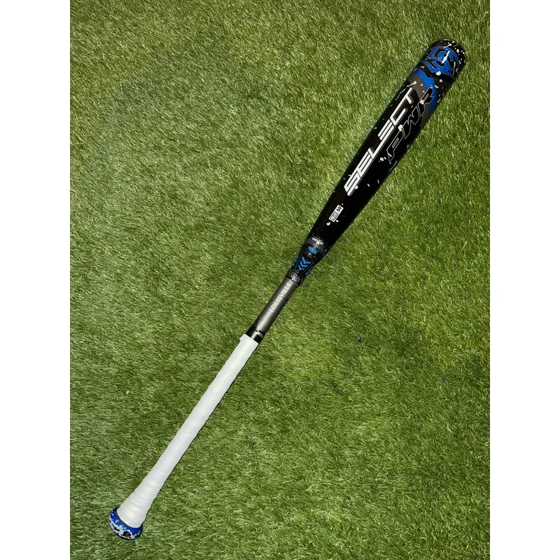 2020 Louisville Slugger Select PWR 34/31 (-3) BBCOR Baseball Bat