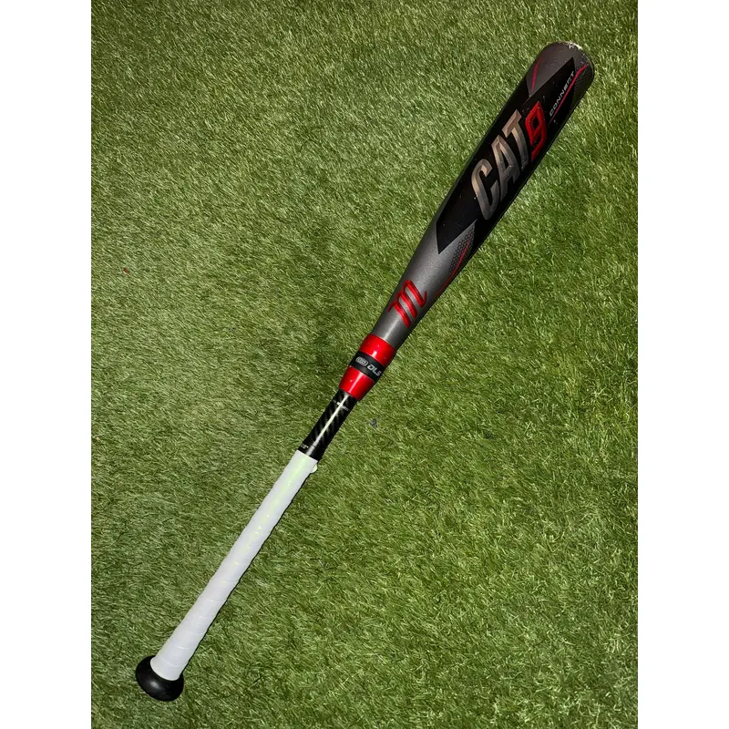 2021 Marucci Cat9 Connect 31/26 (-5) USSSA Baseball Bat