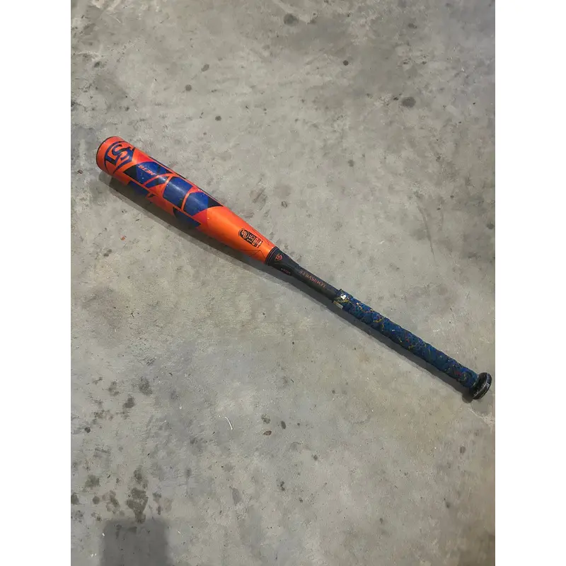2022 Louisville Slugger USSSA Certified (-10) 20 oz 30" (Used) Meta Bat