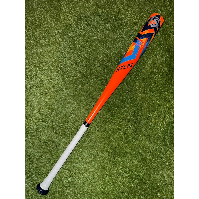 2023 Louisville Slugger Atlas 33/30 (-3) BBCOR Baseball Bat