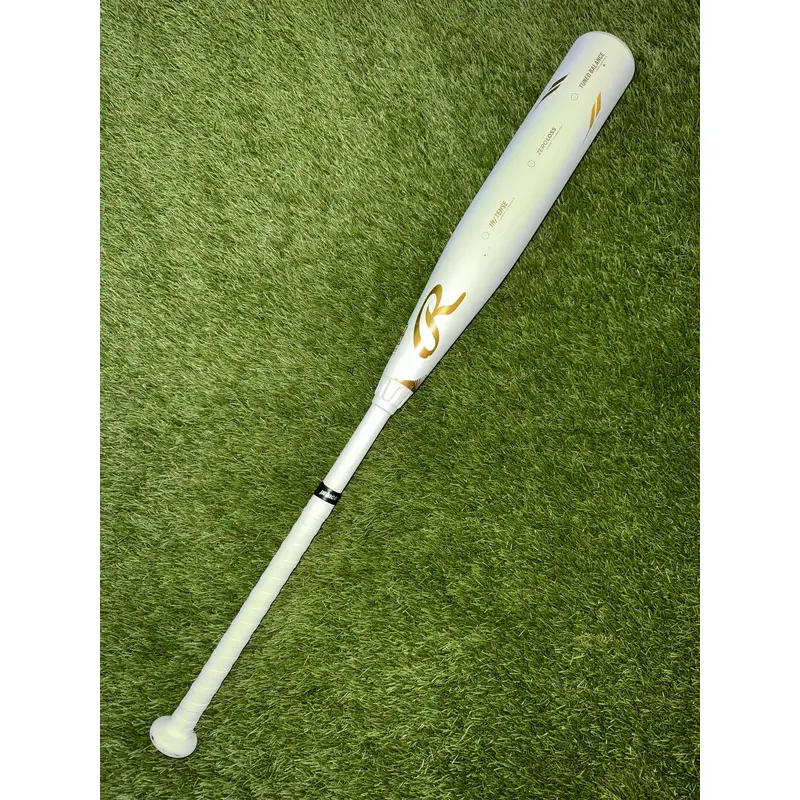 2024 Rawlings Icon Bat 31/21 (-10) USSSA Baseball Bat