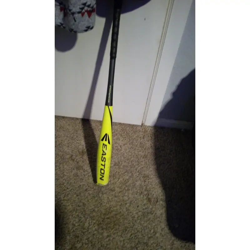 BBCOR Certified Easton Alloy S500 Bat 29 oz 32"