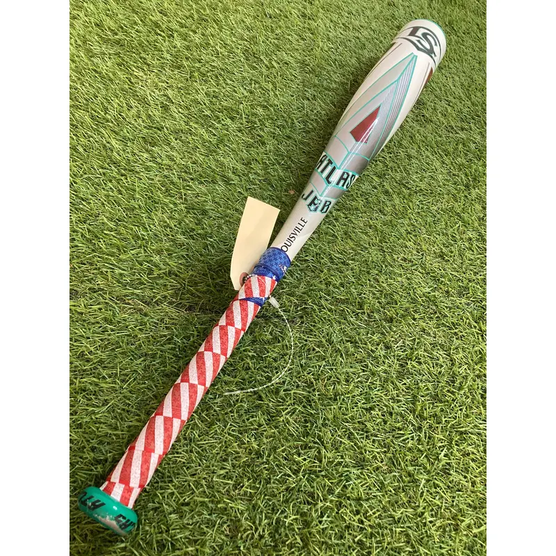 Louisville Slugger Atlas (2 3/4") Jr. Big Barrel (-10)