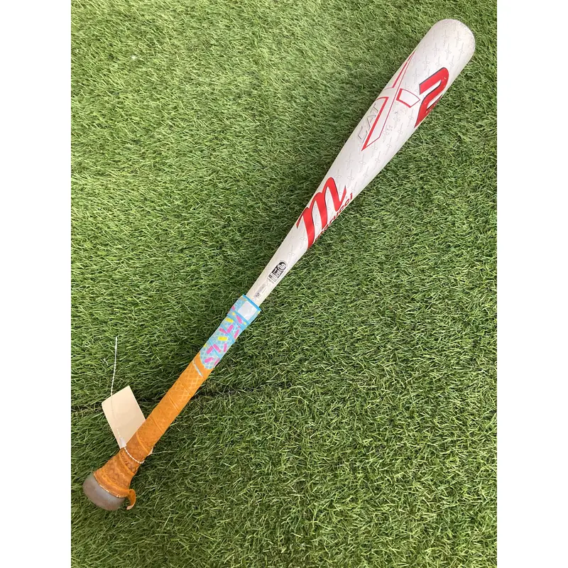Marucci CATX2 Alloy (2 3/4") USSSA 2025 (-10)