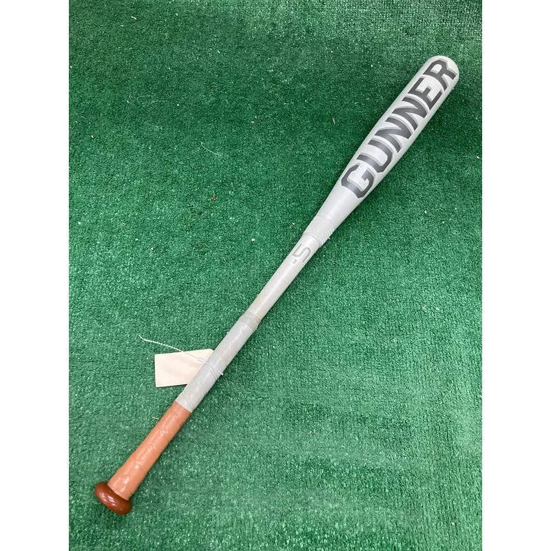 Warstic Bat USSSA Certified (-5) Hybrid 27 oz 32" (Used)
