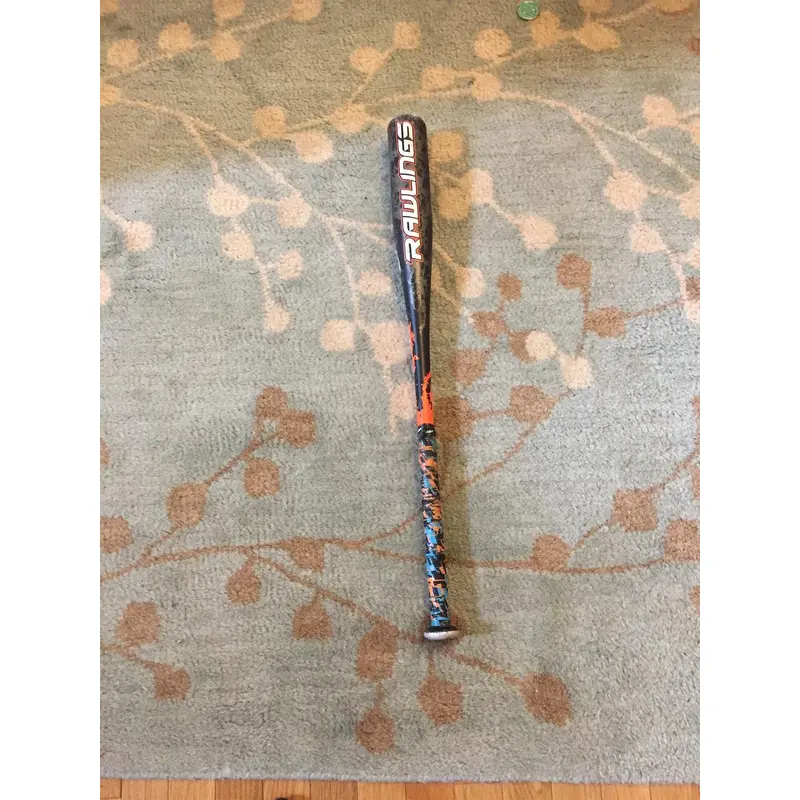 2017 Raptor Bat