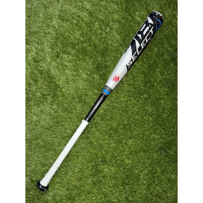 2018 Louisville Slugger Select 718 33/30 (-3) BBCOR Baseball Bat