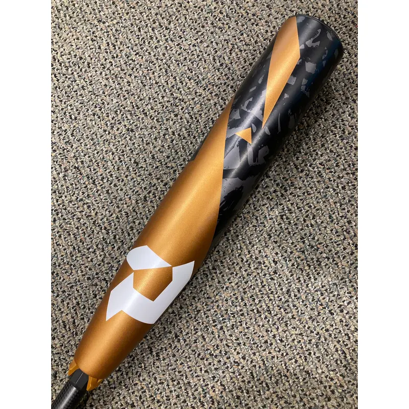 2022 DeMarini Zoa Composite Bat USSSA Certified (-8) Composite 21 oz 29" (Used)