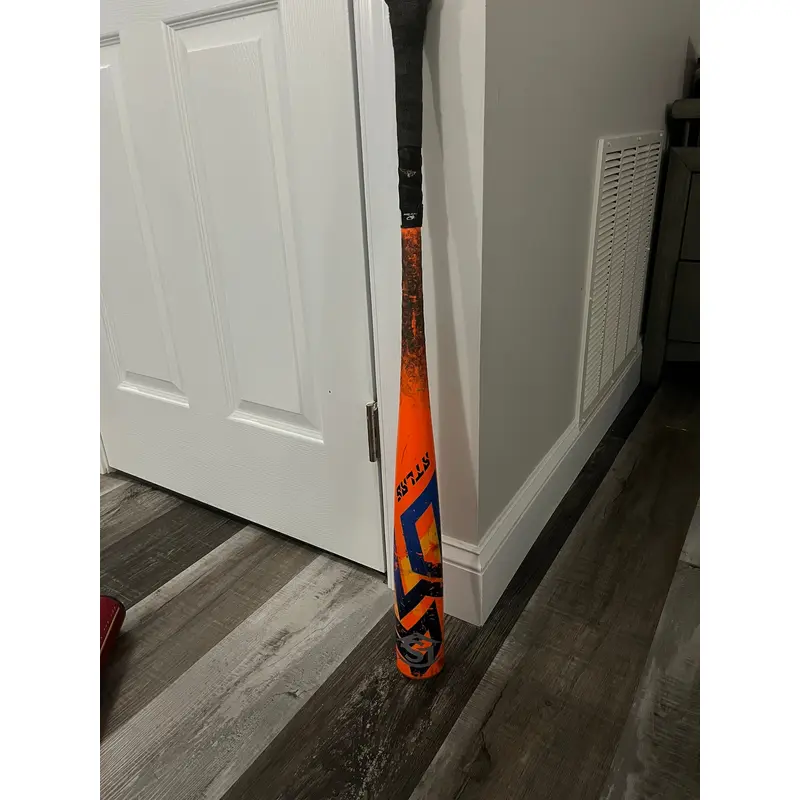 2023 Louisville Slugger Atlas BBCOR Bat (-3) 29.5 oz 32.5" (Used) RARE FIND