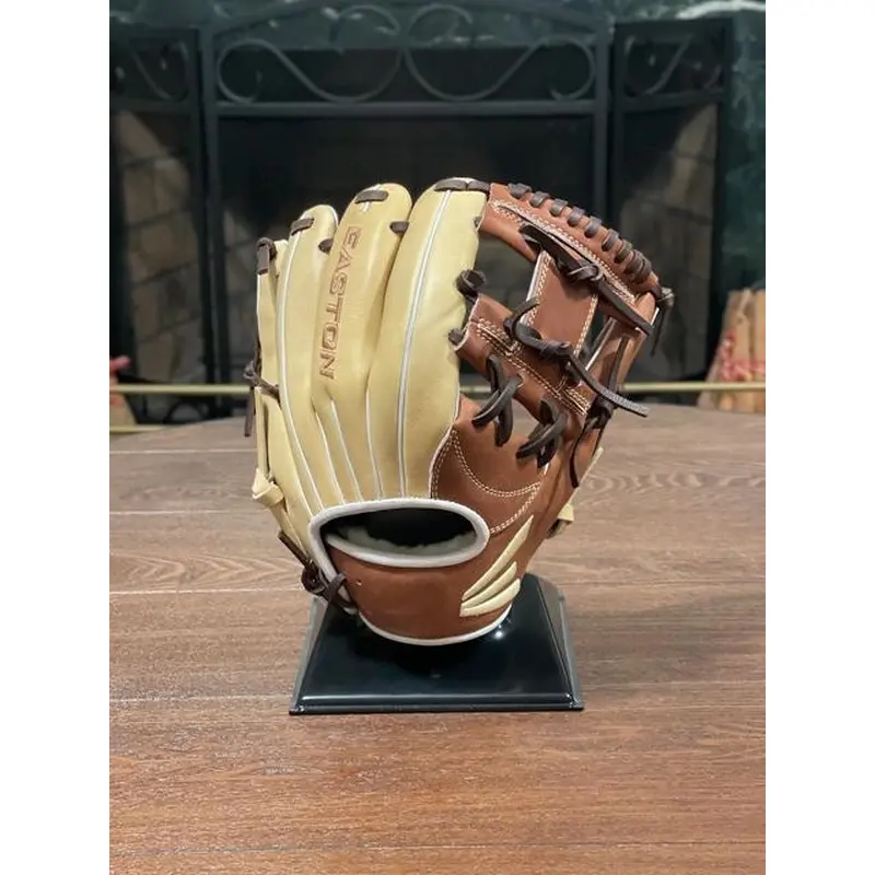 Easton Small Batch Batch No. 9 Model 511 11.5 1 of 6 Made Infield Baseball Glove