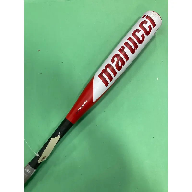 Marucci CAT Composite Bat USSSA Certified (-5) 26 oz 31"
