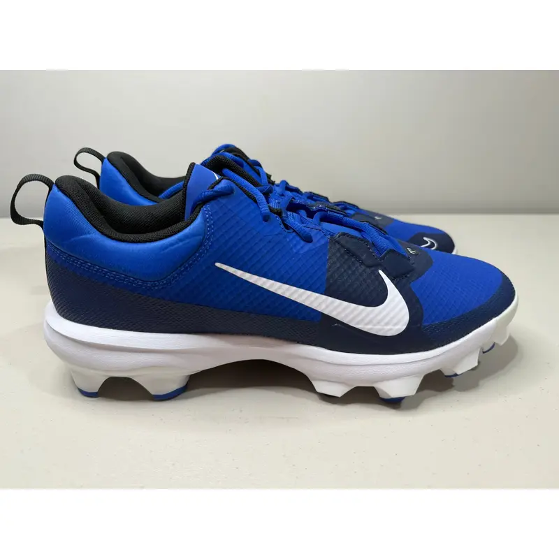 Size 13 Mens Nike Force Trout 9 Pro MCS Royal Blue Baseball Cleats