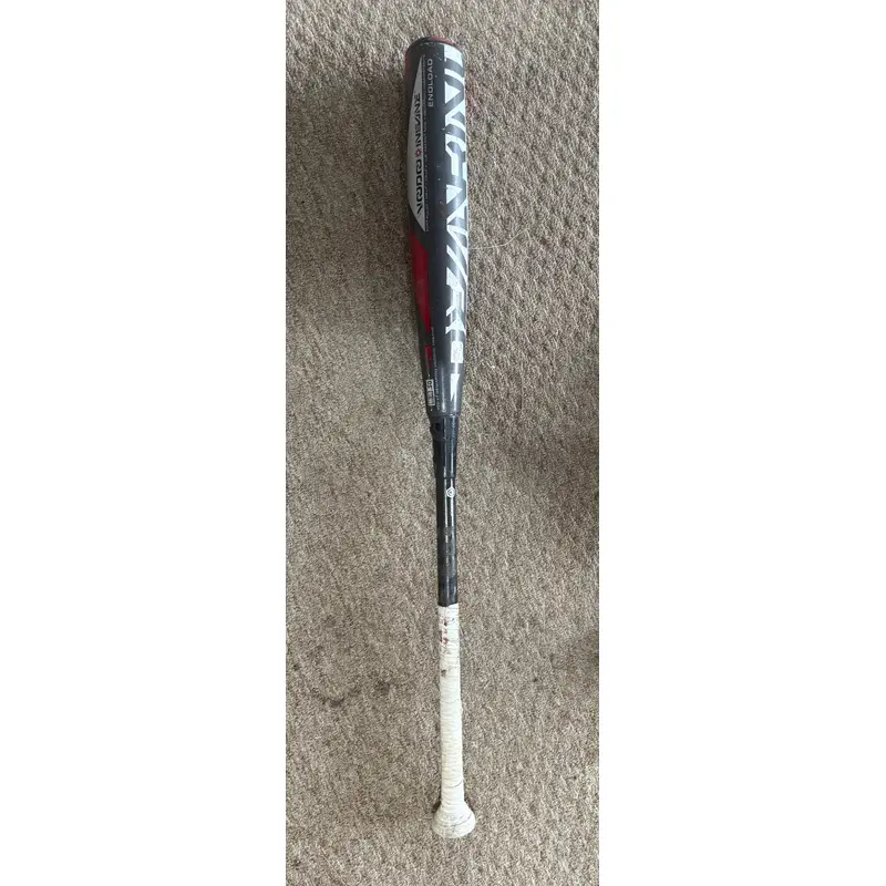 DeMarini Voodoo Insane Hybrid BBCOR Certified Bat (-3) 30 oz 33" (Used)