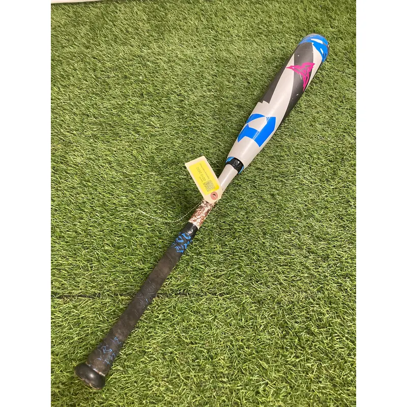 DeMarini Zen (2 3/4") USSSA Bat 2025 (-5)