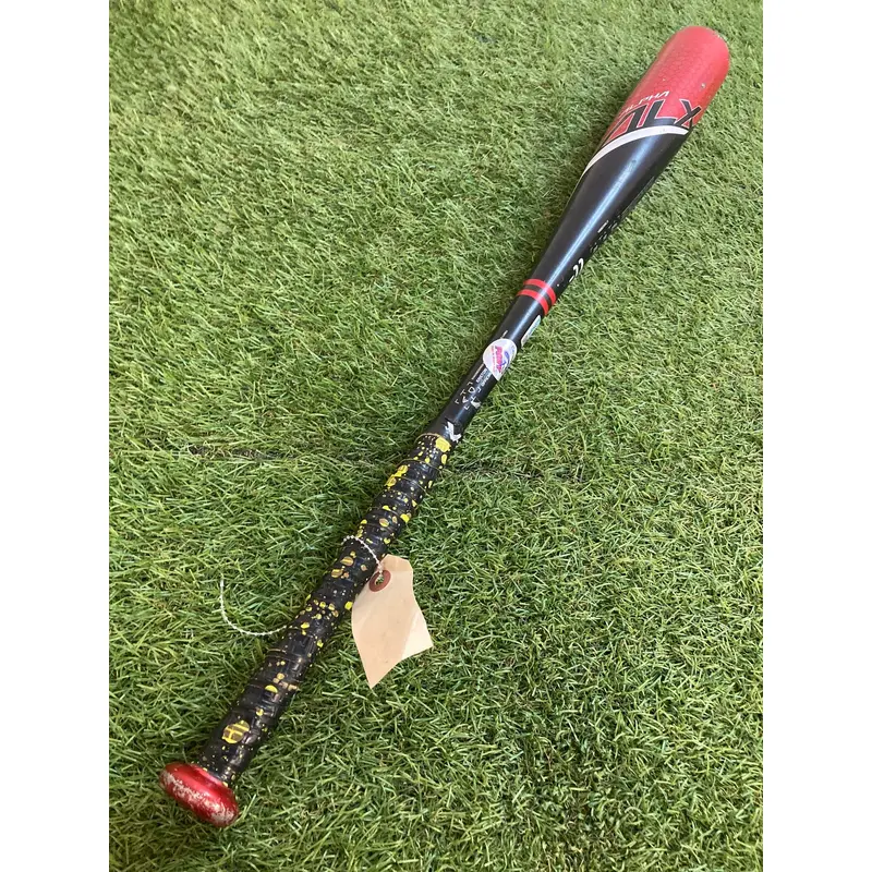 Easton Alpha ALX Youth (2 5/8") USA 2023 (-11)