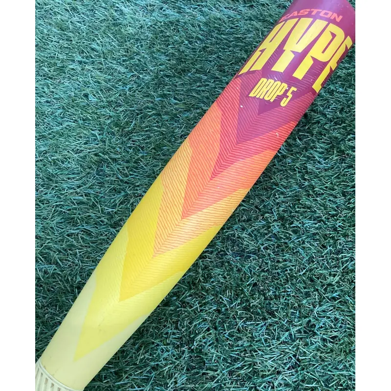 Easton Hype Fire (2 3/4") USSSA 2024 (-5)