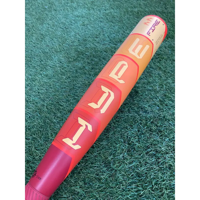 Easton Hype Fire (2 3/4") USSSA Bat (-5) 2025