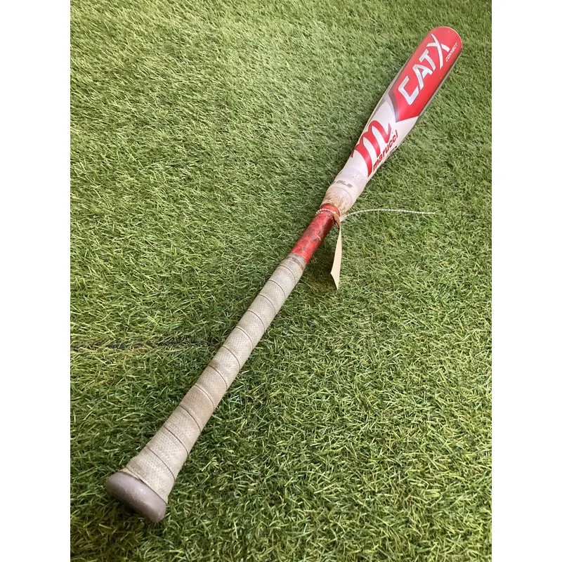 Marucci CAT X Connect Hybrid (2 3/4") USSSA 2023 (-5)