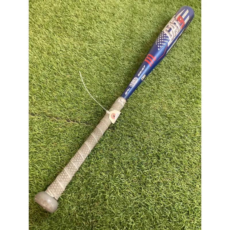 Marucci CAT9 Pastime (2 3/4") USSSA Bat 2021 (-5)