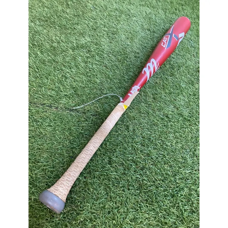 Marucci CATX2 Alloy Youth Bat (2 5/8") USA 2025 (-11)
