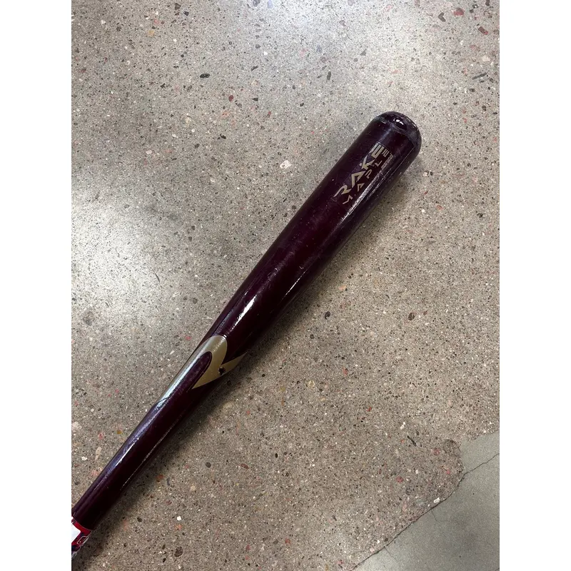 Marucci Rake Bat Maple 31" (Used)