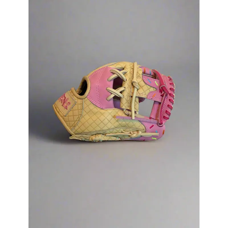 New Turn2 Frosted Elite Baseball Glove 11.5" RHT
