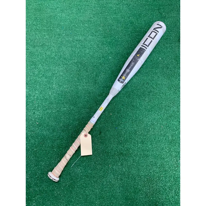 Rawlings Icon (2 3/4") USSSA Bat 2025 (-5)