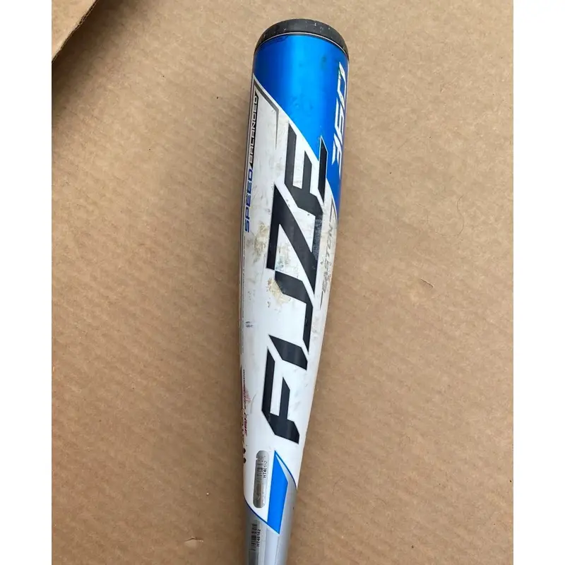 Used 2020 USSSA Certified Easton Fuze 360 (28") Alloy Baseball Bat - 18OZ (-10)