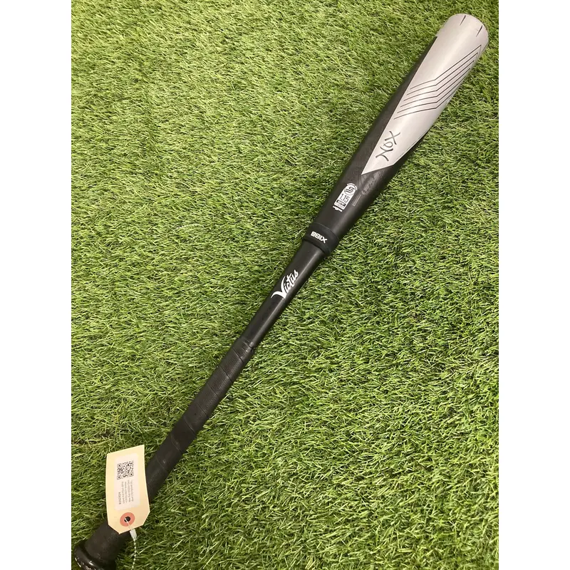 Used Kid Pitch (9YO-13YO) 2021 Victus Nox Bat USSSA Certified (-5) Hybrid 26 oz 31"