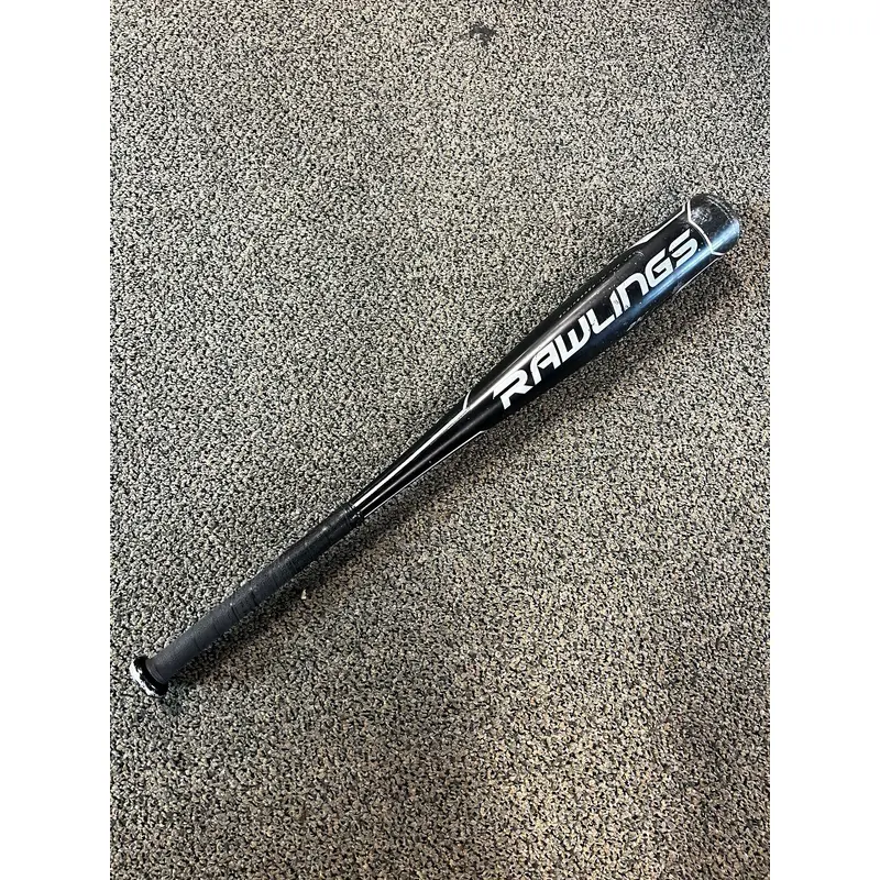 Used USSSA Certified 2020 Rawlings Velo ACP Hybrid Bat -10 19OZ 29"