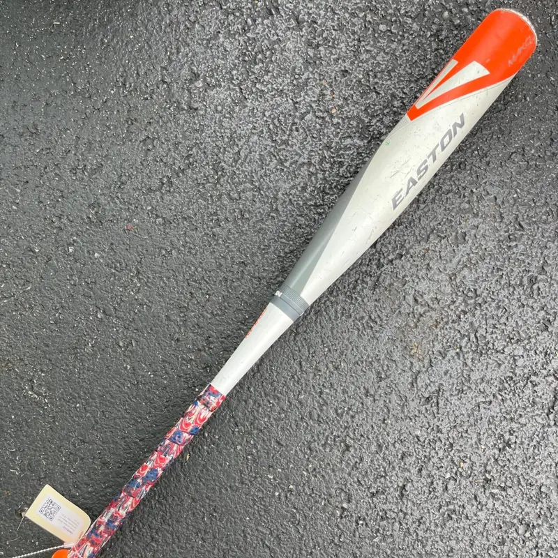 Used USSSA Certified Easton Mako Composite Bat -10 21OZ 31"