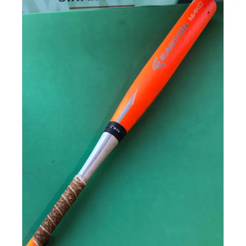 2015 Easton Mako Composite Baseball USSSA Bat - 19OZ (-11) | 2 1/4