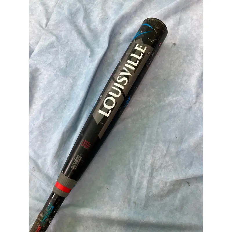 2018 Louisville Slugger Prime 918 Bat BBCOR Certified (-3) Composite 29 oz 32" (Used)