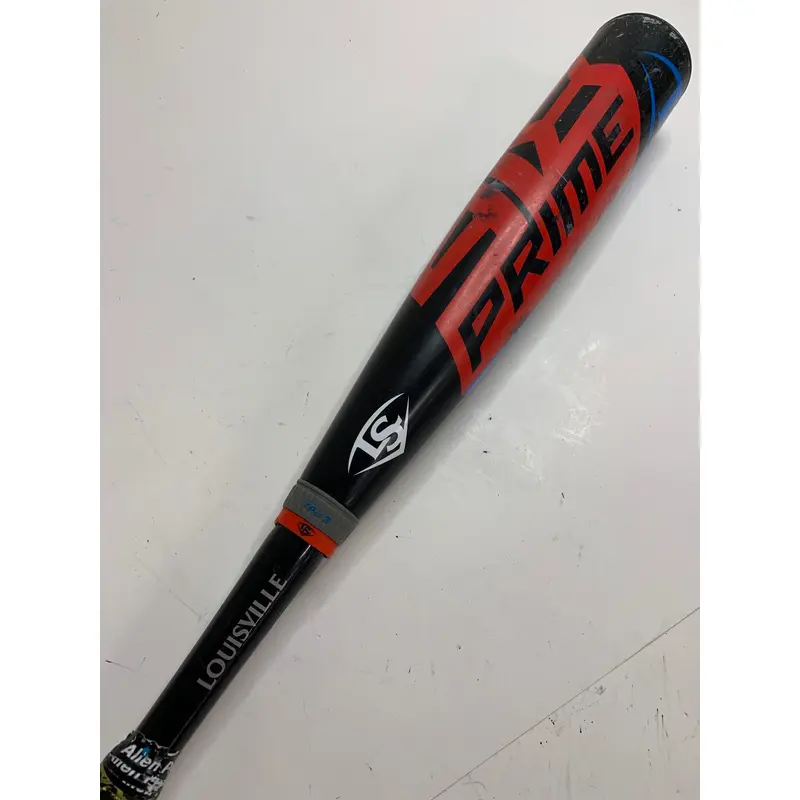 2018 Louisville Slugger Prime 918 Composite USSSA Bat -10 19OZ 29"