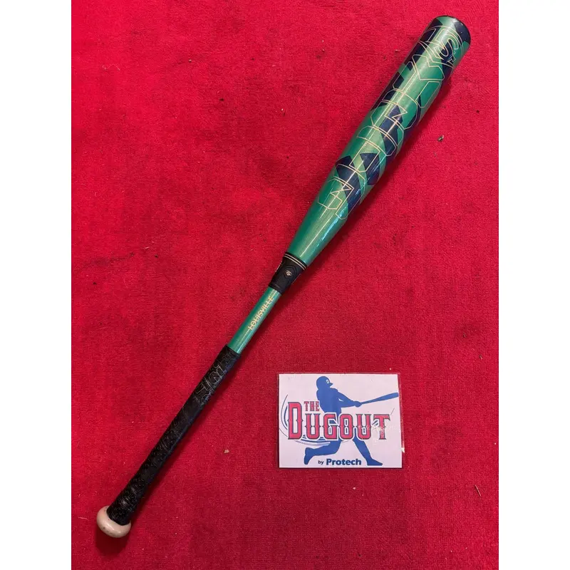 2023 Louisville Slugger META 31" / 26 oz USSSA Travel 2 5/8" Bat 2-DAY SHIP