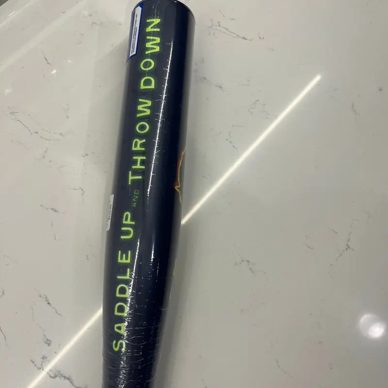2025 Combat MFG Spec A1 Alloy BBCOR Certified Bat (-3)  29 oz 32" (New)