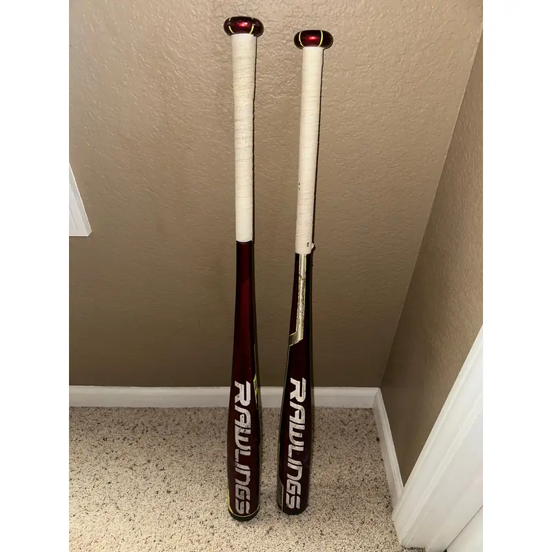 *BOGO* Rawlings Velo BBCOR 33.5/30.5 and 33/30