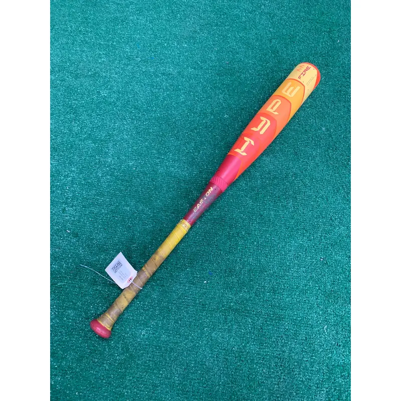 Easton Hype Fire (2 3/4") USSSA Bat (-10) 2025