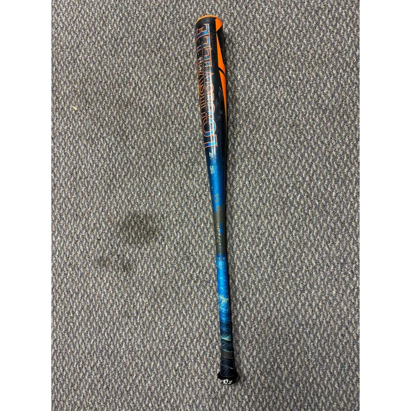 Louisville Slugger Atlas Alloy Bat (-3) 29.5 oz 32.5" (Used)