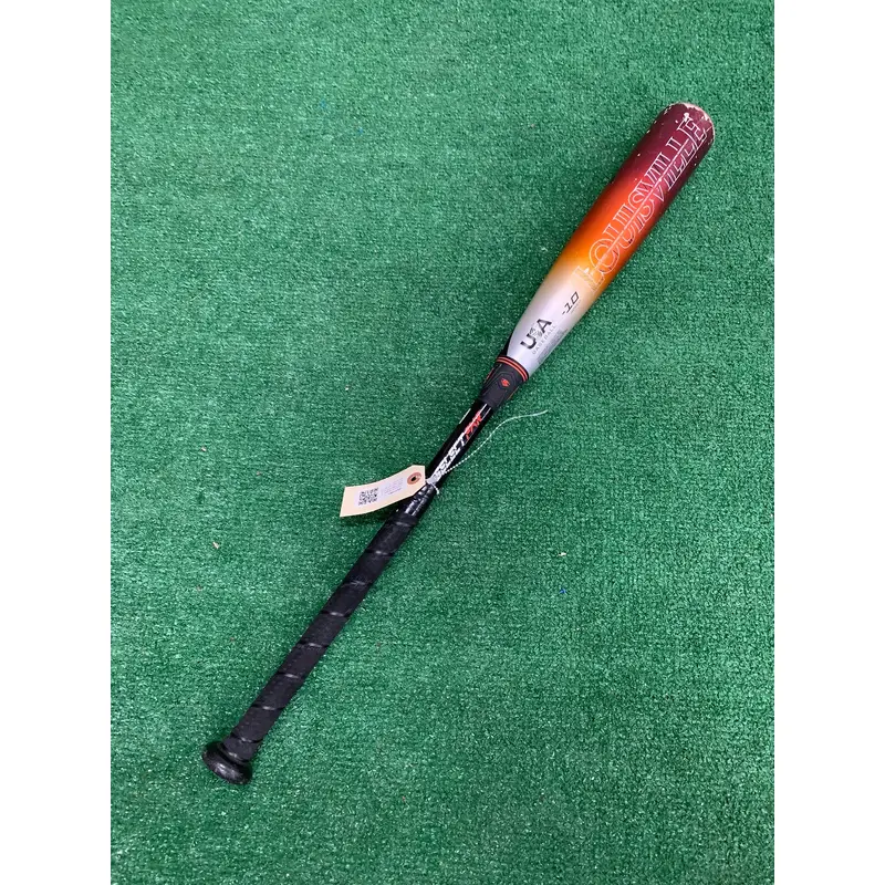 Louisville Slugger Select PWR Hybrid (2 5/8") USA Bat Kid Pitch 2023 (-10)