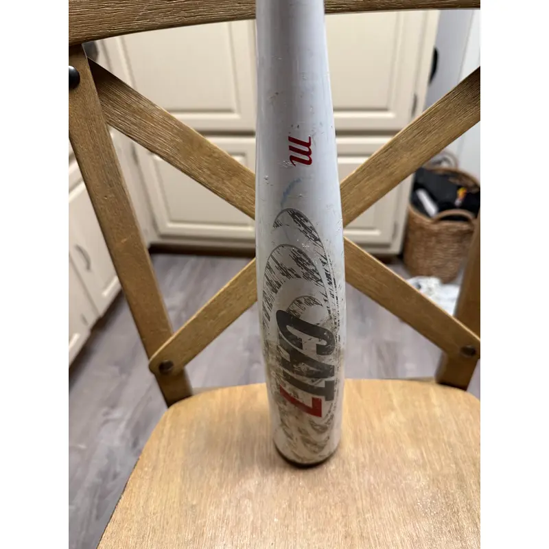 Marucci CAT7 Alloy USSSA Certified Bat (-10) 26"