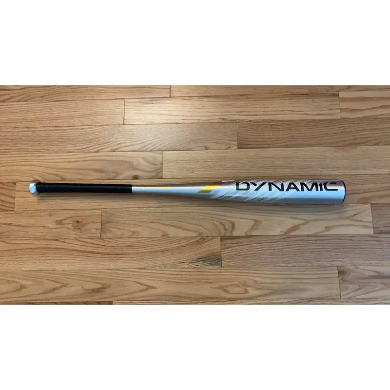 New True Temper Dynamic BBCOR Bats. 31.5-33.5