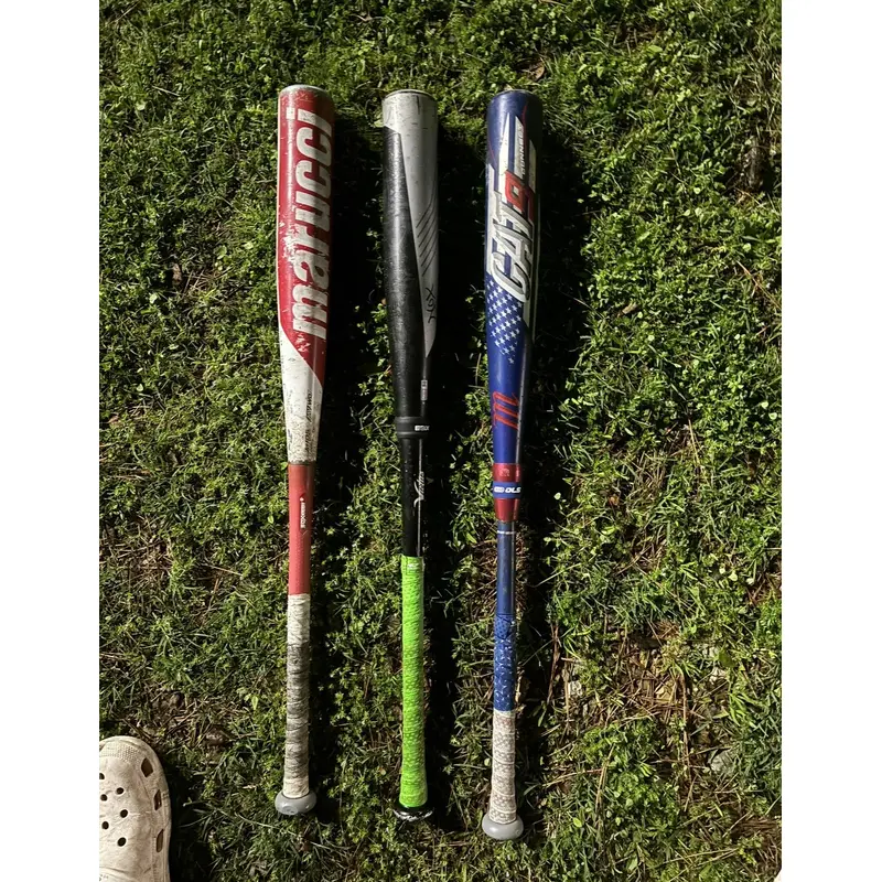 Victus Nox (-3) 30 oz 33" (Used)
